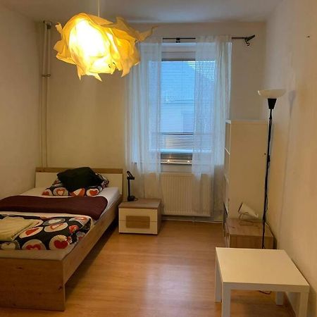 Apartments - 3 Rooms, 3-5 Person Essen Luaran gambar