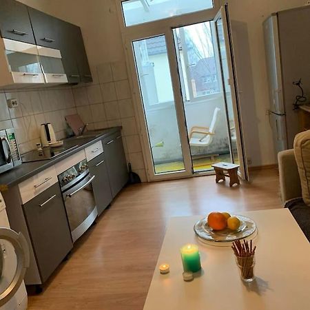 Apartments - 3 Rooms, 3-5 Person Essen Luaran gambar