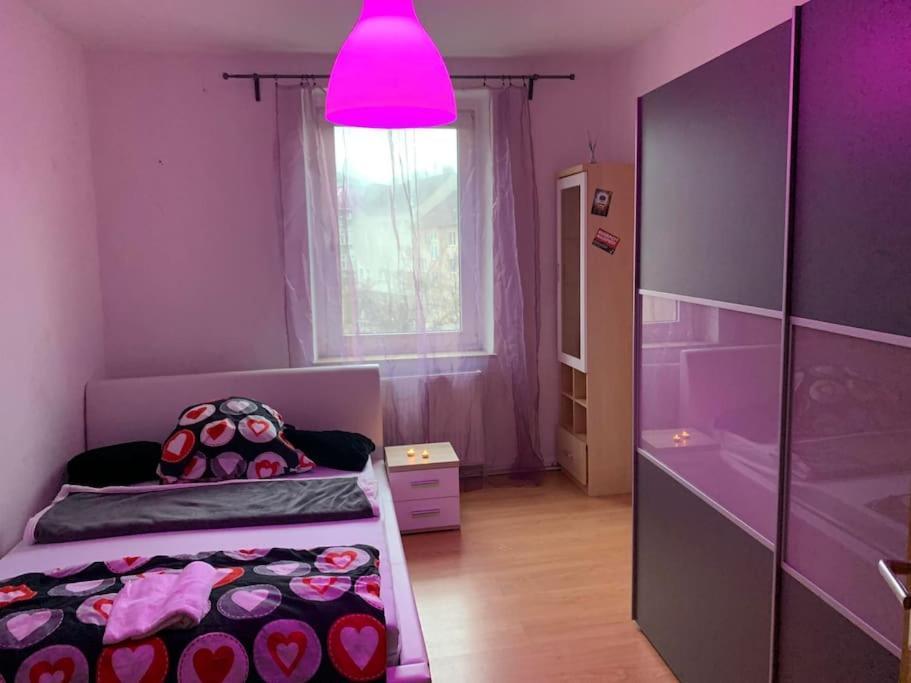 Apartments - 3 Rooms, 3-5 Person Essen Luaran gambar