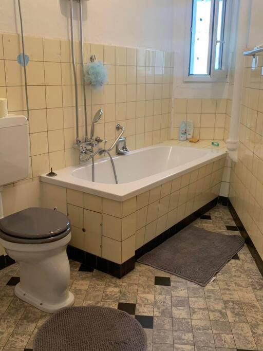 Apartments - 3 Rooms, 3-5 Person Essen Luaran gambar